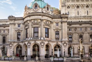 Palais Garnier