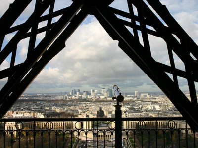 Eiffel Tower