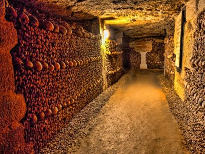 Catacombs