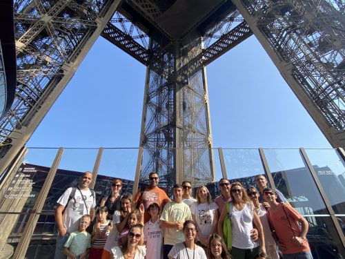 10Jul-Eiffel-Tower-Guided-Climb-by-Stairs-Melanie-Davila1-scaled