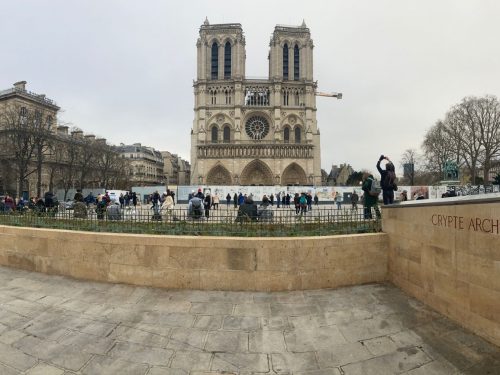 Notre Dame