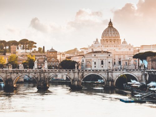 Vatican City