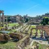 Colosseum, Roman Forum, Palatine Hill Skip-the-Line Tour