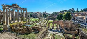 Roman Forum