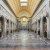 Vatican Museums and Monuments Skip-the-Line Guided Tour