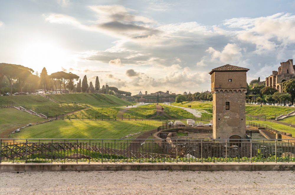 Circus Maximus