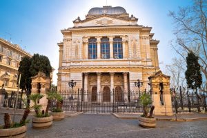 Great Synagogue of Rome