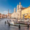 Rome Highlights Outdoor Walking Tour With Pantheon and Trevi Fountain
