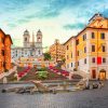 Rome in a Half Day Guided Tour: Piazzas, Fountains, and Ancient Wonders