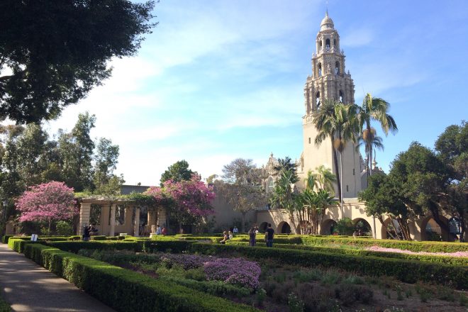 Balboa Park