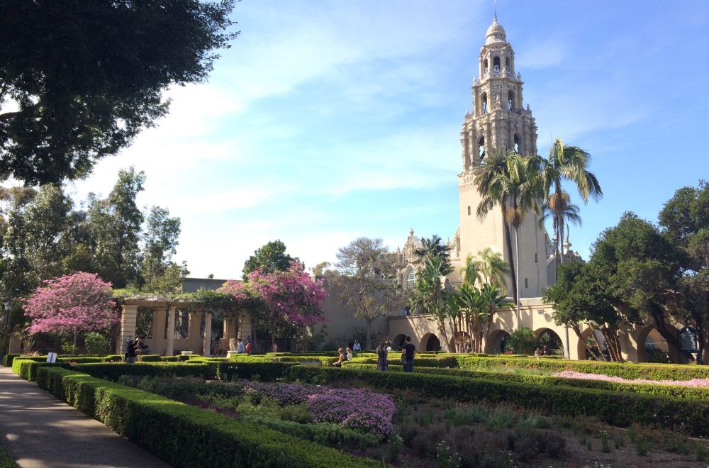 Balboa Park