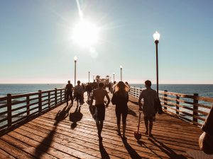 Oceanside Pier