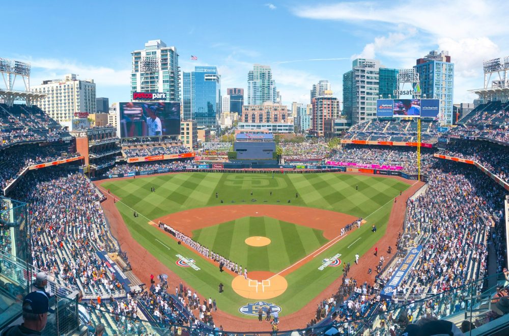 Petco Park