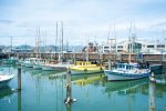 Fisherman’s Wharf Walking Tour