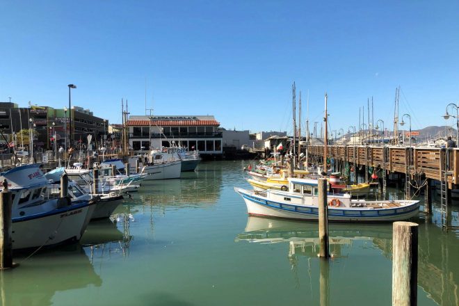 Fisherman’s Wharf Walking Tour (3)