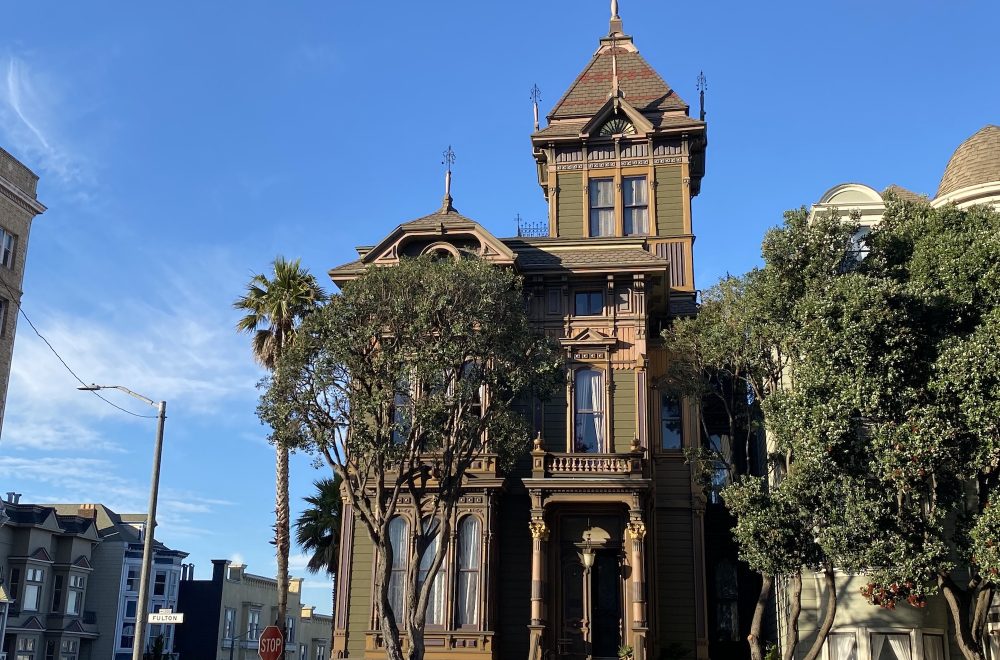 Victorian-House-San-Francisco-1000×660
