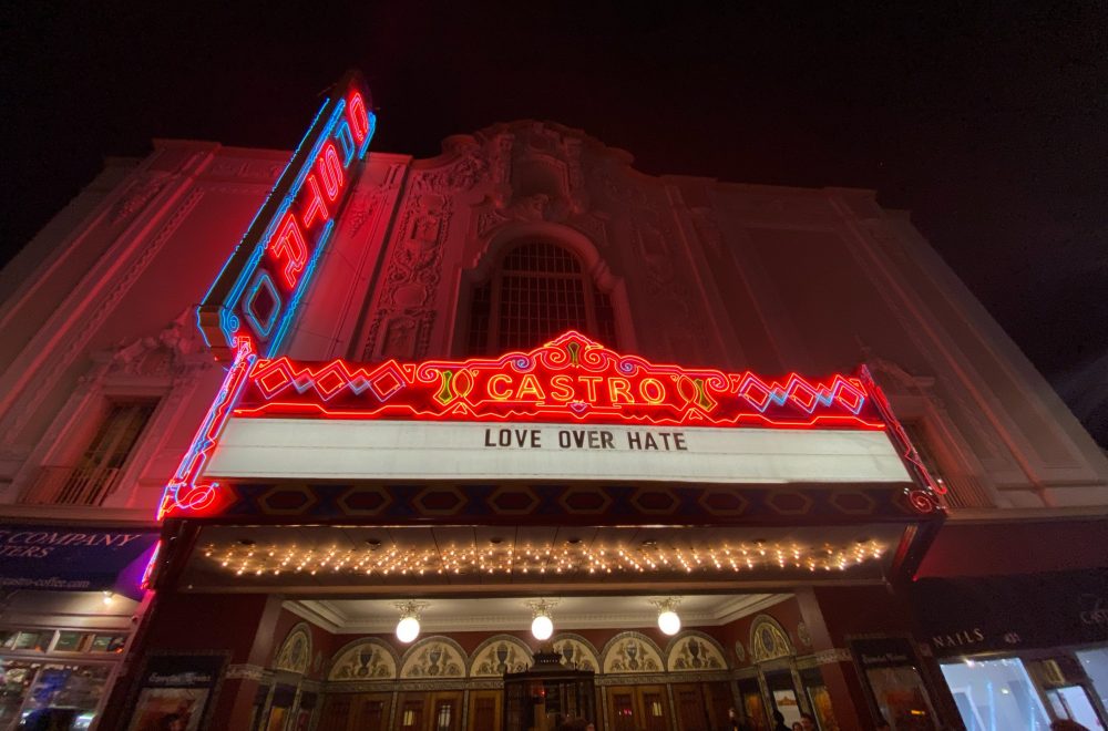 Castro Theater SF (1)