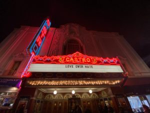 Castro Theater SF (1)