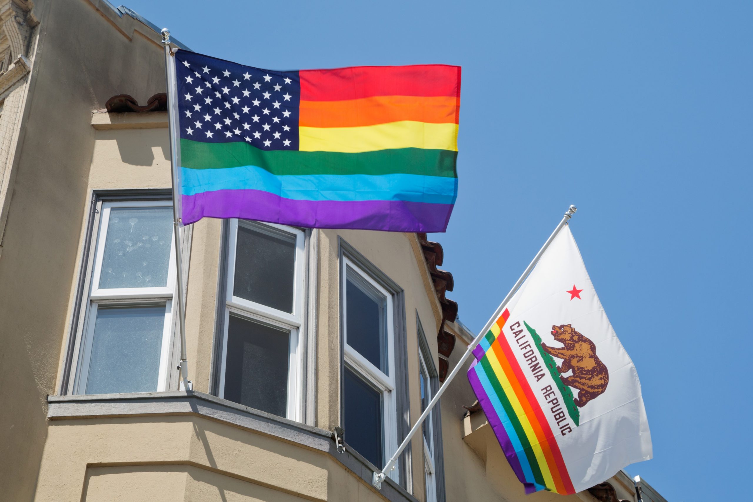 Ultimate LGBTQ Castro District Walking Tour