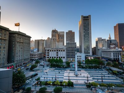 Union Square San Francisco_iStock (1)