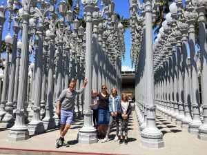 Los Angeles County Museum of Art (LACMA)