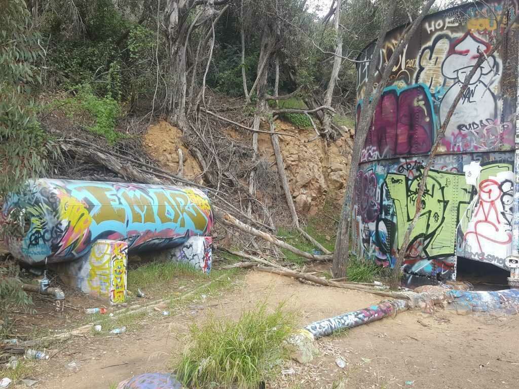 Graffiti