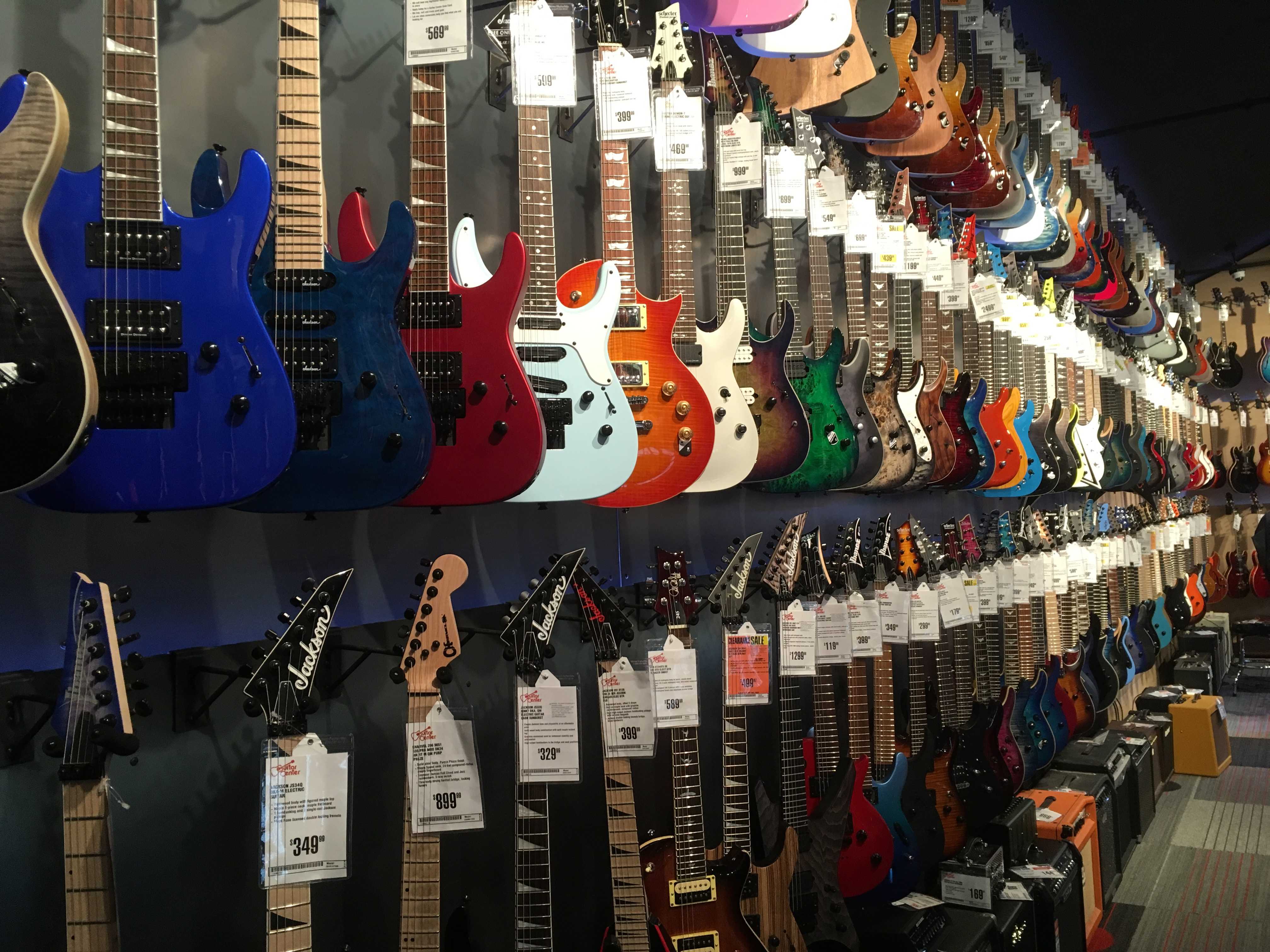 The Rock Walk ExperienceFirst