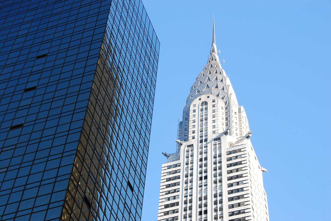 Guide To Visiting The Chrysler Building Experiencefirst