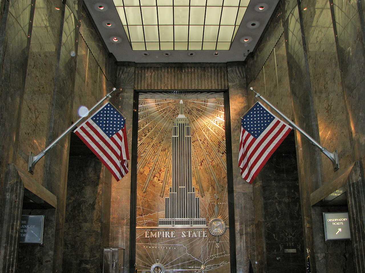 Things To Know Before You Visit The Empire State Building