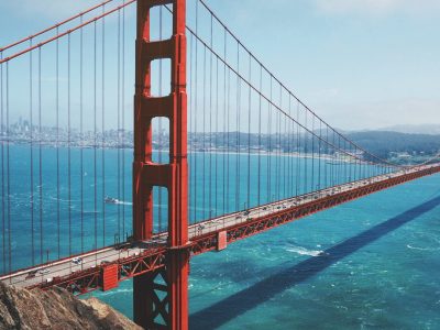 golden gate bridge