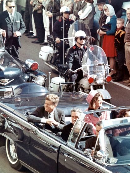 dallas-jfk-motorcade