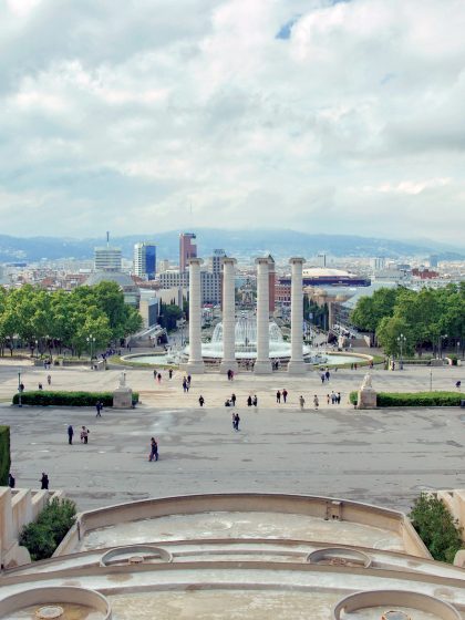 Montjuic-guided-walking-tour-viewpoint