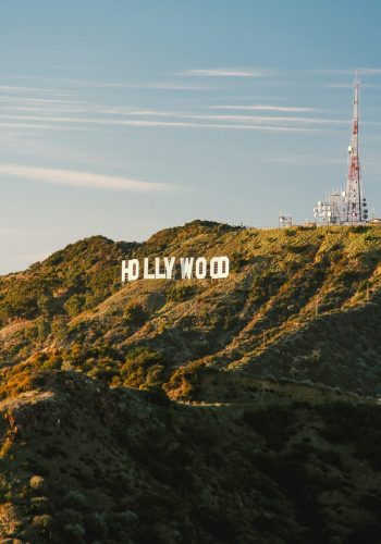 la
