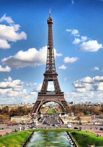 paris