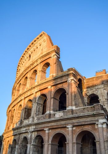rome