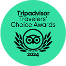 Travelers' Choice Award
