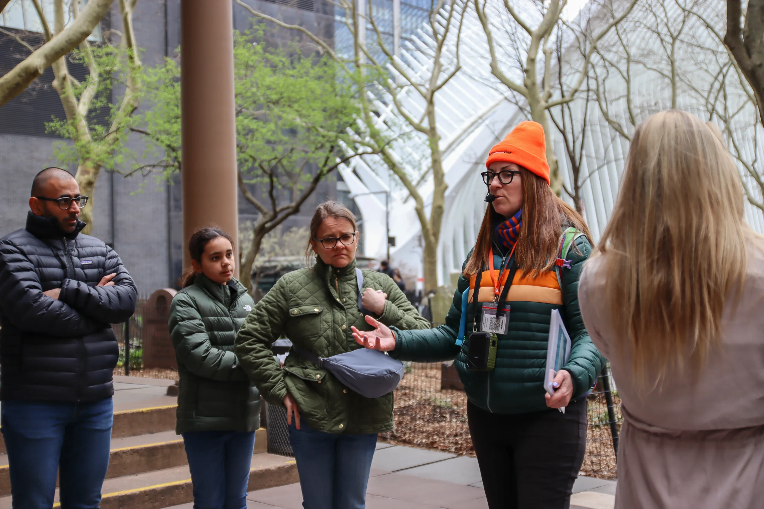 Tour-Guide-on-911-Tour_Dana