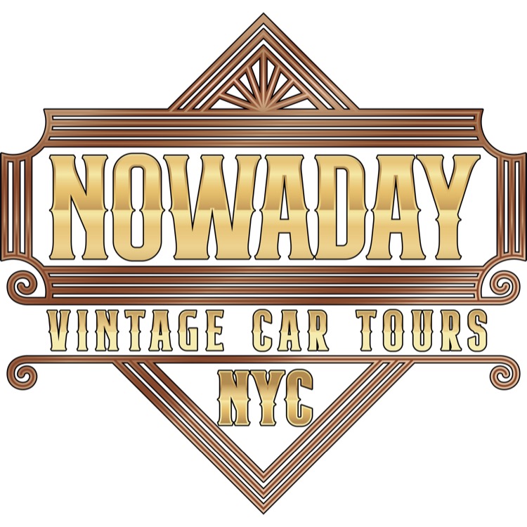 Nowaday Vintage Car Tours logo