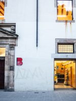 Foundling Wheel, Houce of Mercy