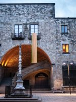 Hospital de la Santa Creu