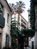 Street of Raval
