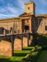 Montjuïc Castle