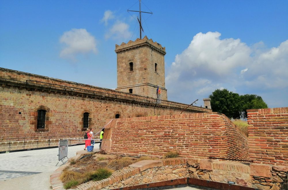Montjuic Castle (6) (1)