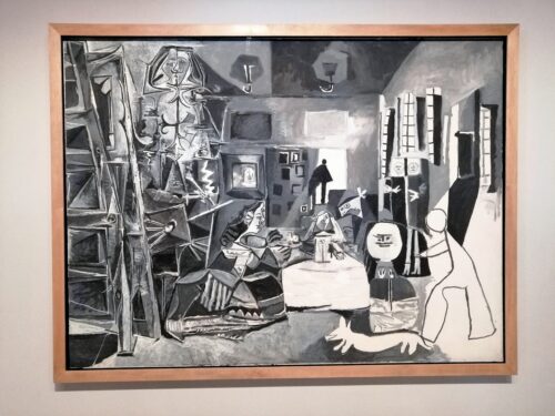 picasso museum