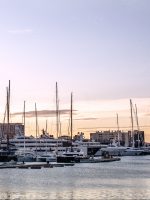 Old Port on La Barceloneta tour