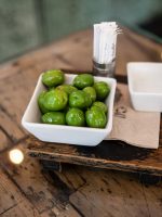olives