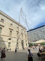 plaça sant miquel castellers (1)