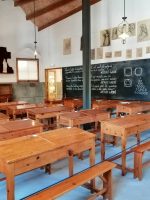 Sagrada Família school