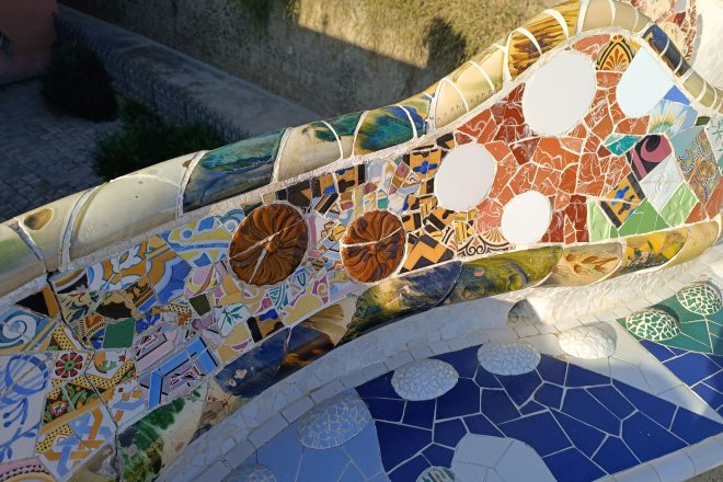 Park Güell Skip-the-Line Guided Tour