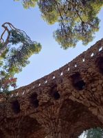 viaducts park guell